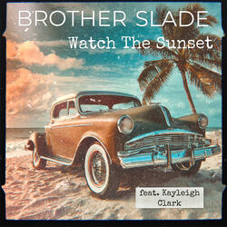 Watch the Sunset