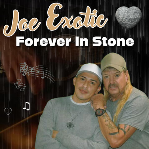 Forever in Stone