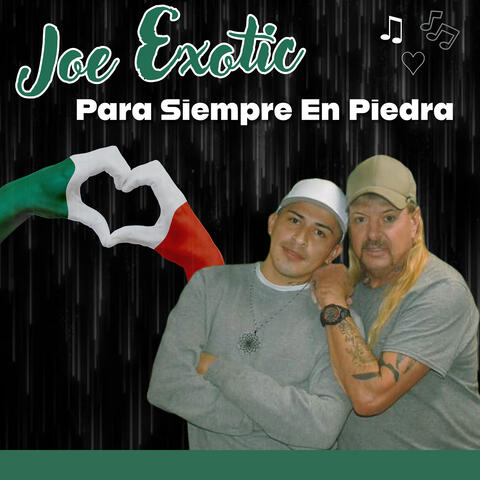 Para Siempre En Piedra