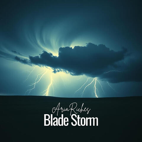 Blade Storm