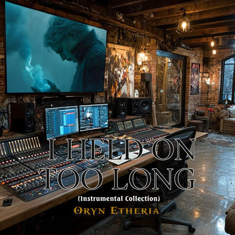 I Held on Too Long (Instrumental Collection)