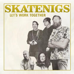 Let's Work Together