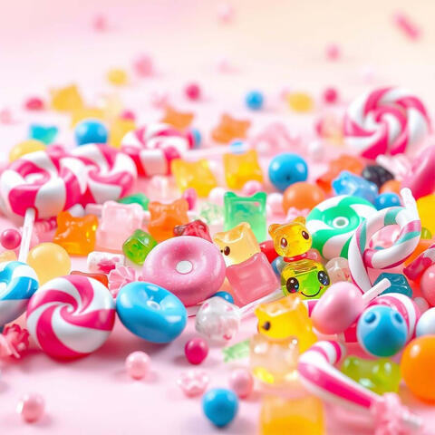 Candy Vibe