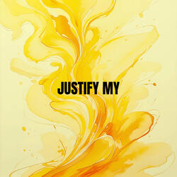 Justify My