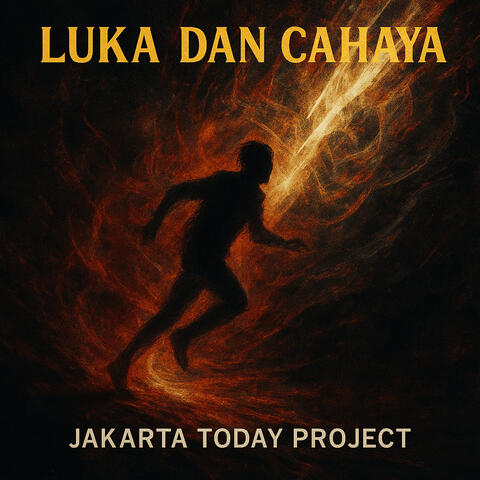 Luka Dan Cahaya
