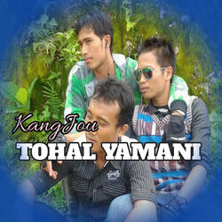 Tohal Yamani