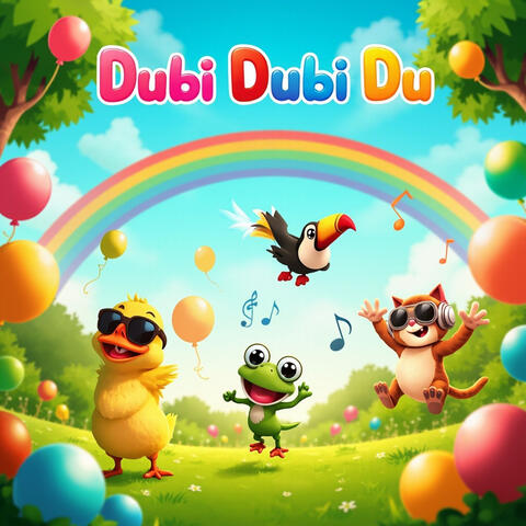 Dubi Dubi Du