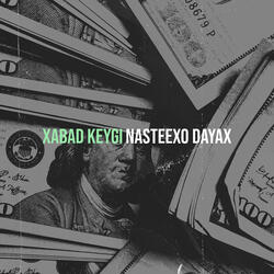 Xabad Keygi