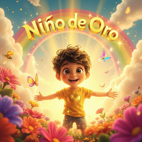 Niño De Oro