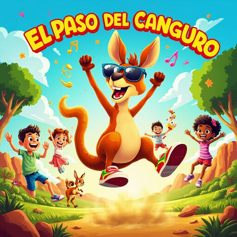 El Paso Del Canguro