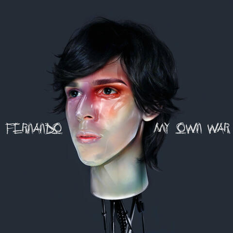 My Own War