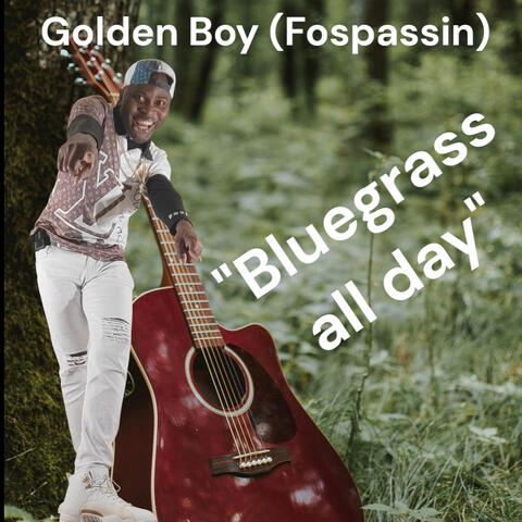 Bluegrass All Day