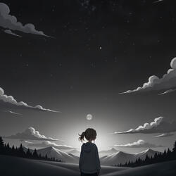 Grey Sky