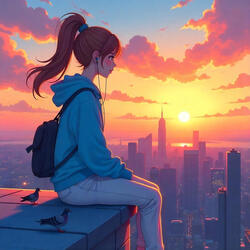 Twilight Reverie