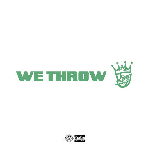 We Throw