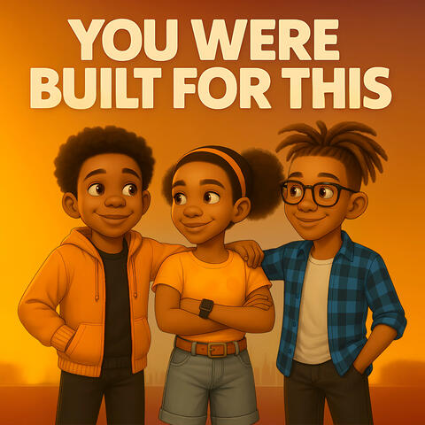 You Were Built for This