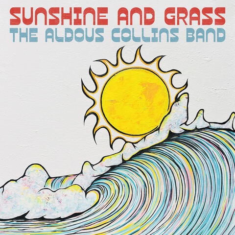 Sunshine and Grass
