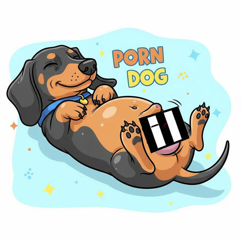 Porn Dog
