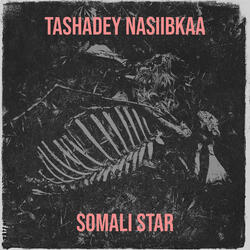 Tashadey Nasiibkaa