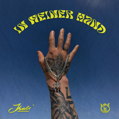 In Meiner Hand