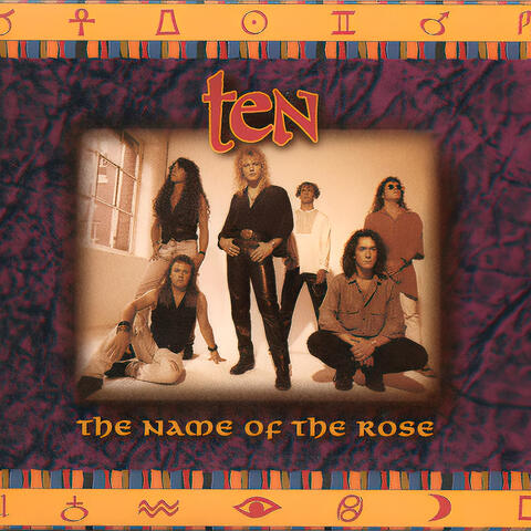 The Name of the Rose (EP Version)