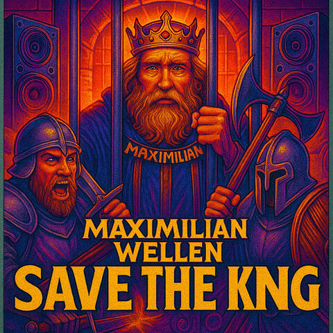 Save the King