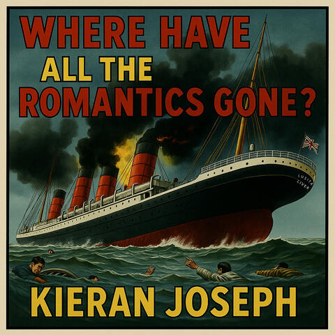 Where Have All the Romantics Gone?