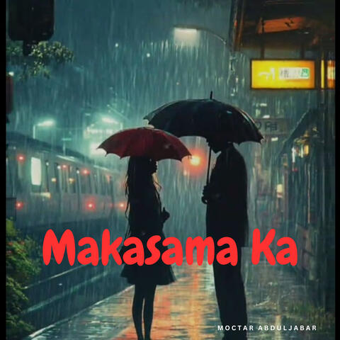 Makasama Ka