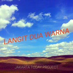Langit Dua Warna