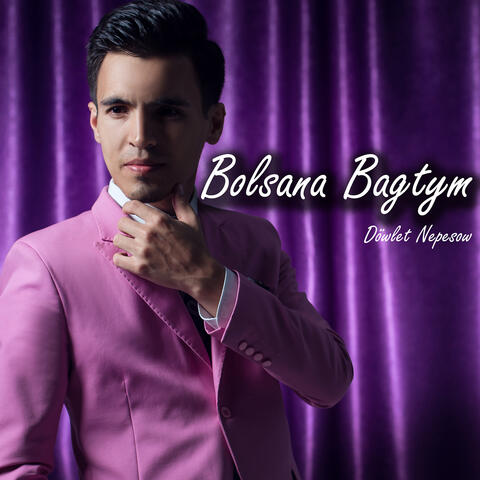Bolsana Bagtym