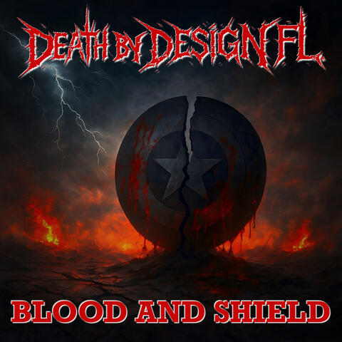 Blood and Shield