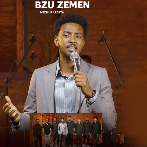 Bzu Zemen