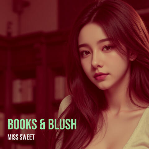 Books & Blush