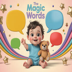 The Magic Words