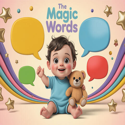 The Magic Words
