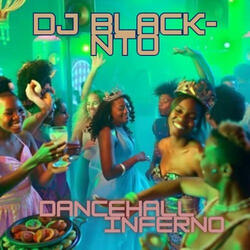 Dancehall Inferno