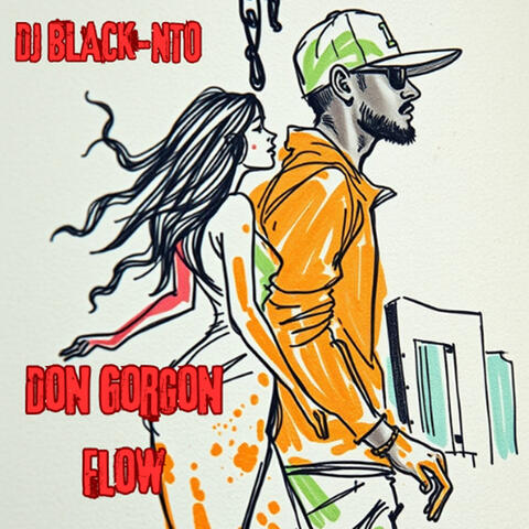 Don Gorgon Flow