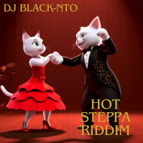 Hot Steppa Riddim