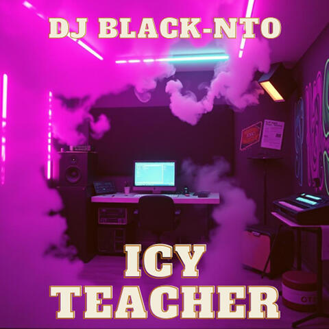 Icy Teacher