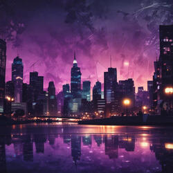 Shattered Reflections