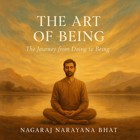 The Art of Being (The Journey from Doing to Being)