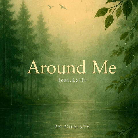 Around Me