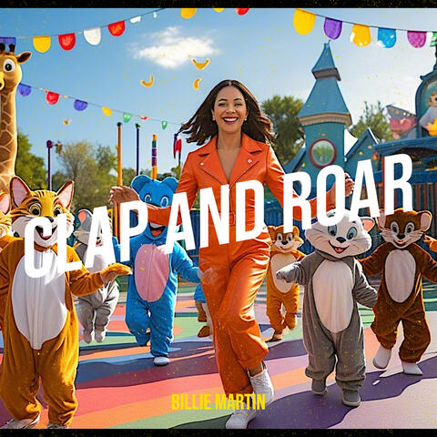 Clap and Roar