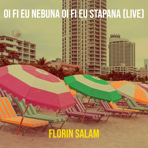 Oi Fi Eu Nebuna Oi Fi Eu Stapana (Live)