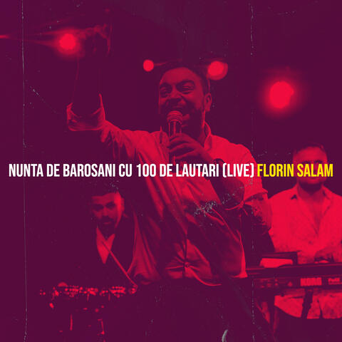 Nunta De Barosani Cu 100 De Lautari (Live)
