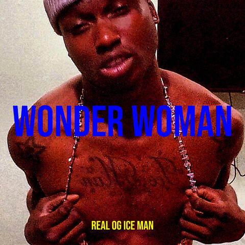 Wonder Woman