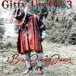 Gitty up on 3