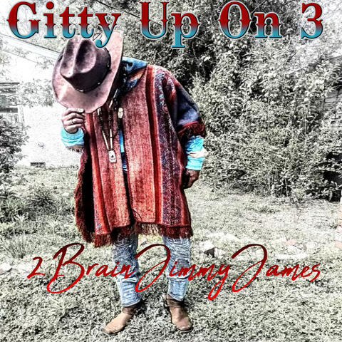Gitty up on 3