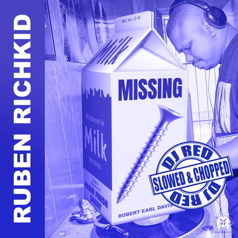 Missing Screw (Slowed & Chopped)