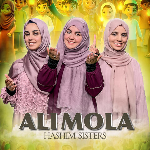 Ali Mola